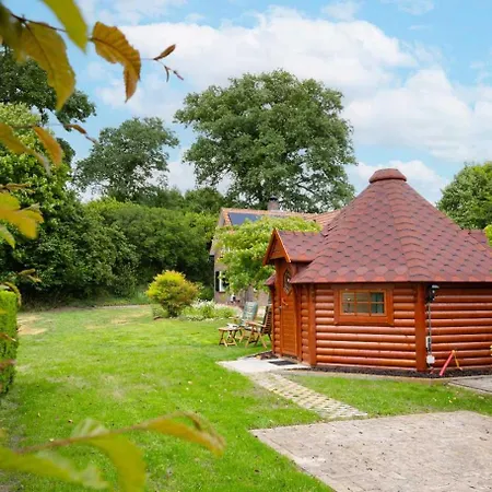 Belle Rose Guest house