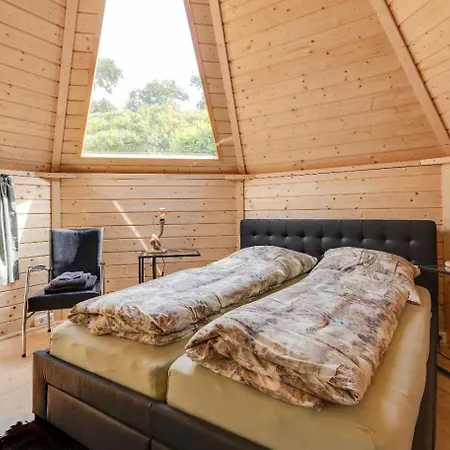 Pensionat Belle Rose Ruurlo