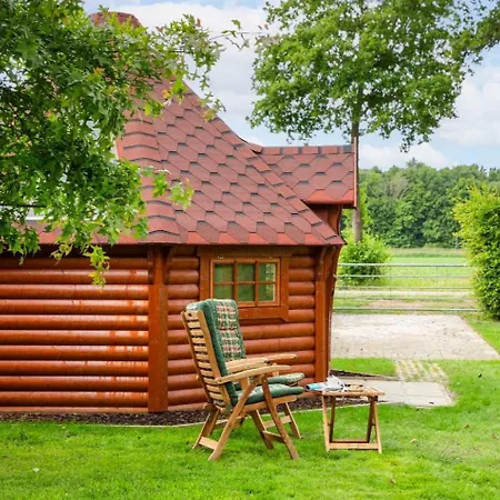 Belle Rose Bed & Breakfast Ruurlo