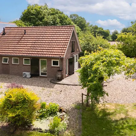 Pensionat Belle Rose Ruurlo