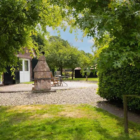 Guest house Belle Rose