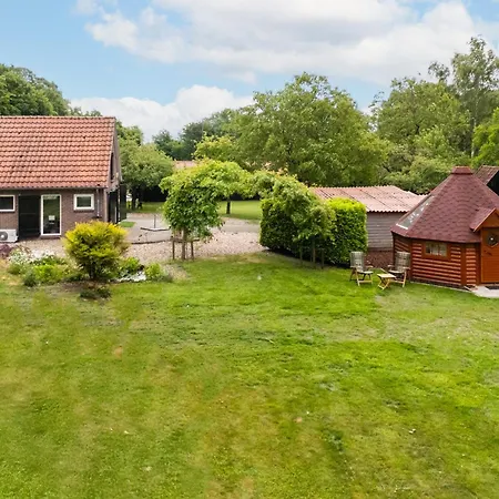 Belle Rose Pensionat 3*