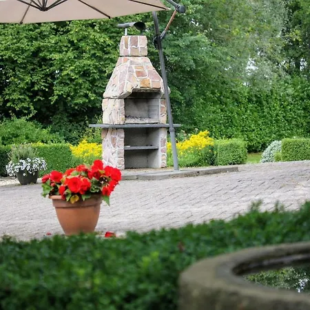 Belle Rose Bed & Breakfast