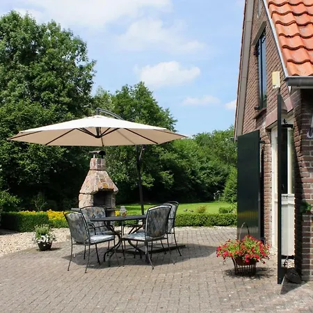 Belle Rose Bed & Breakfast
