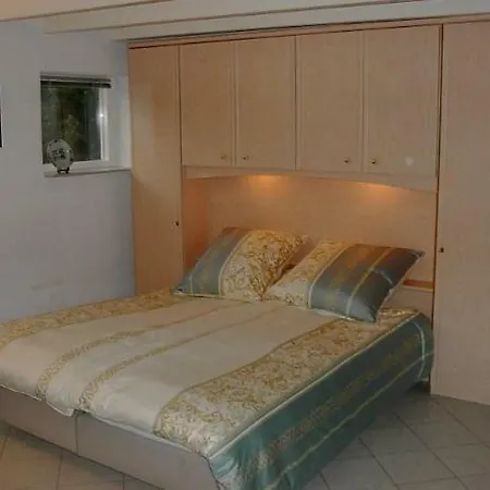 Belle Rose Bed & Breakfast *