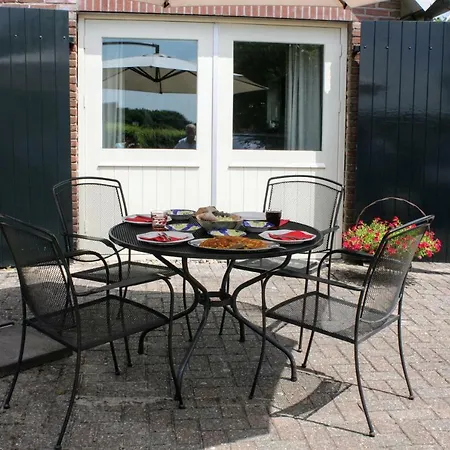 Belle Rose Bed & Breakfast Ruurlo