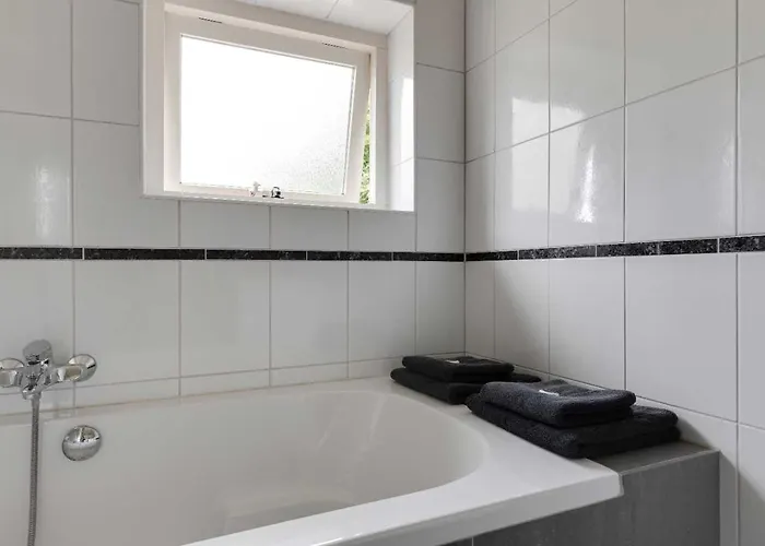 Belle Rose Guest house Ruurlo