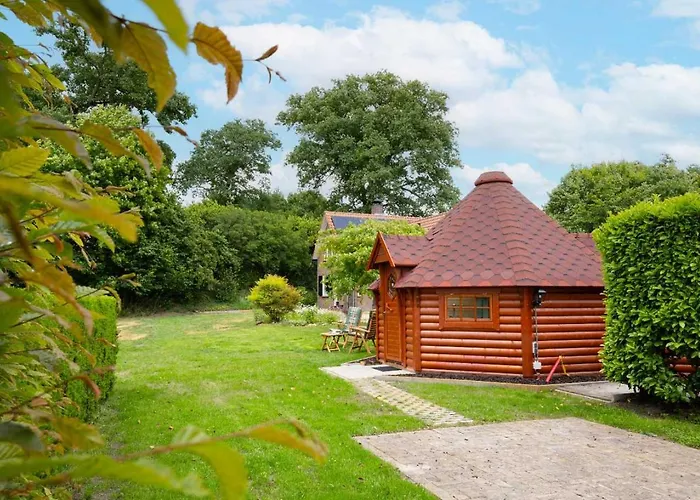 Belle Rose Guest house