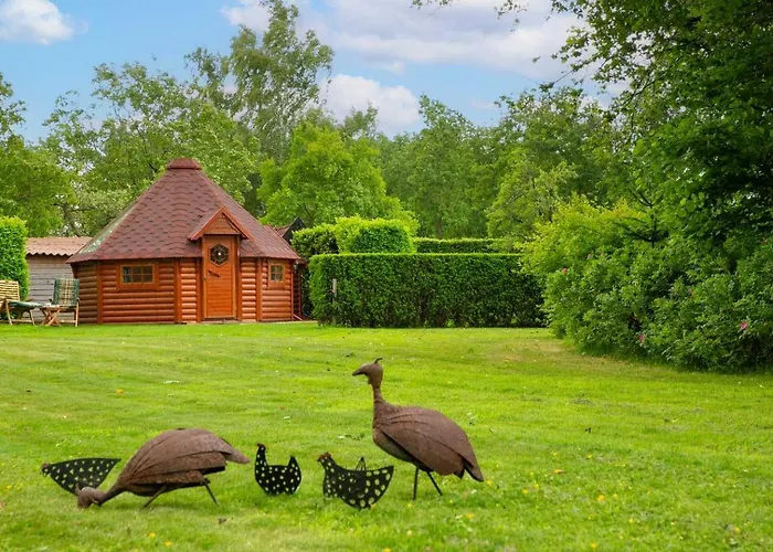 Guest house Belle Rose 3*