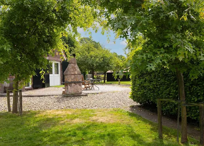 Guest house Belle Rose