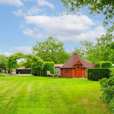 Belle Rose بيت ضيافة