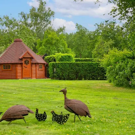 بيت ضيافة Belle Rose 3*