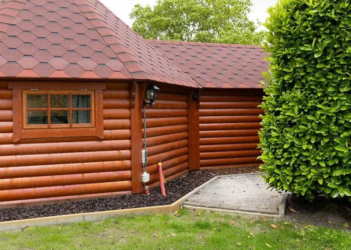 Belle Rose 3* رورلو