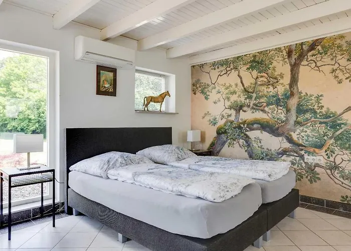 Belle Rose 3* رورلو