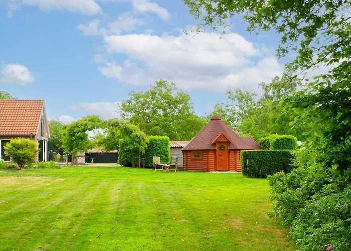 Belle Rose بيت ضيافة