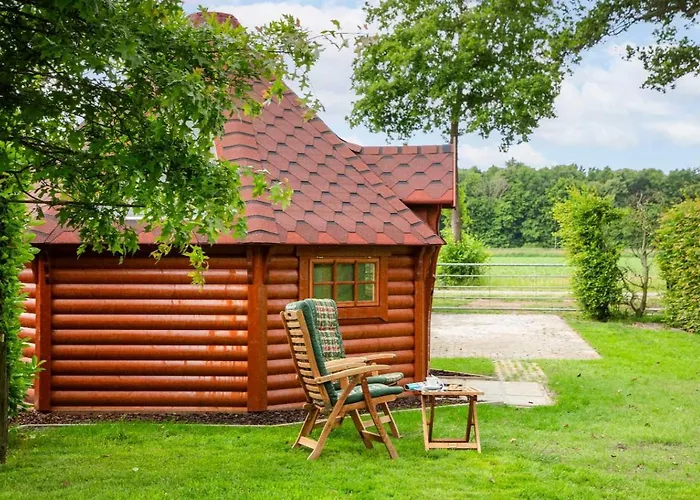 Belle Rose بيت ضيافة رورلو