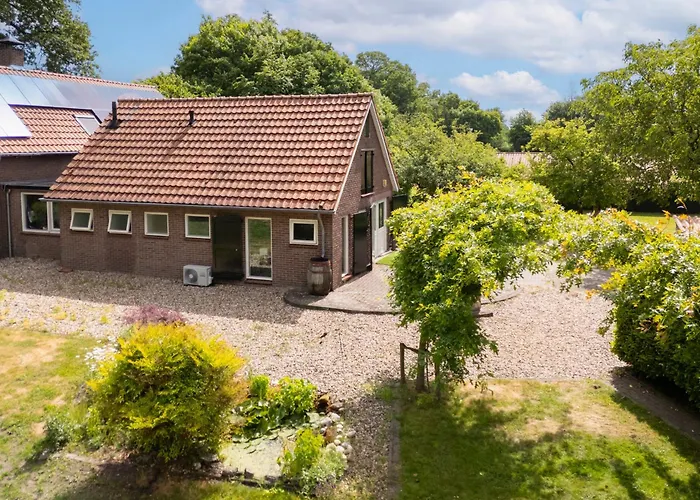 بيت ضيافة Belle Rose رورلو