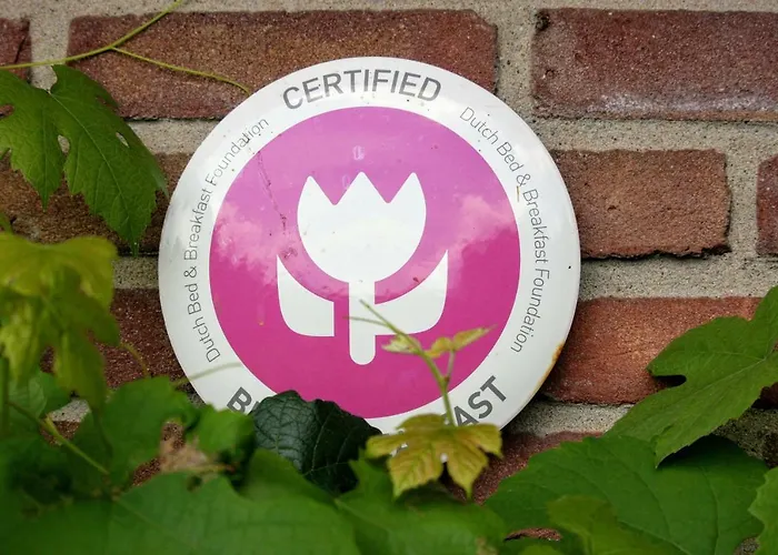 بيت ضيافة Belle Rose 3*